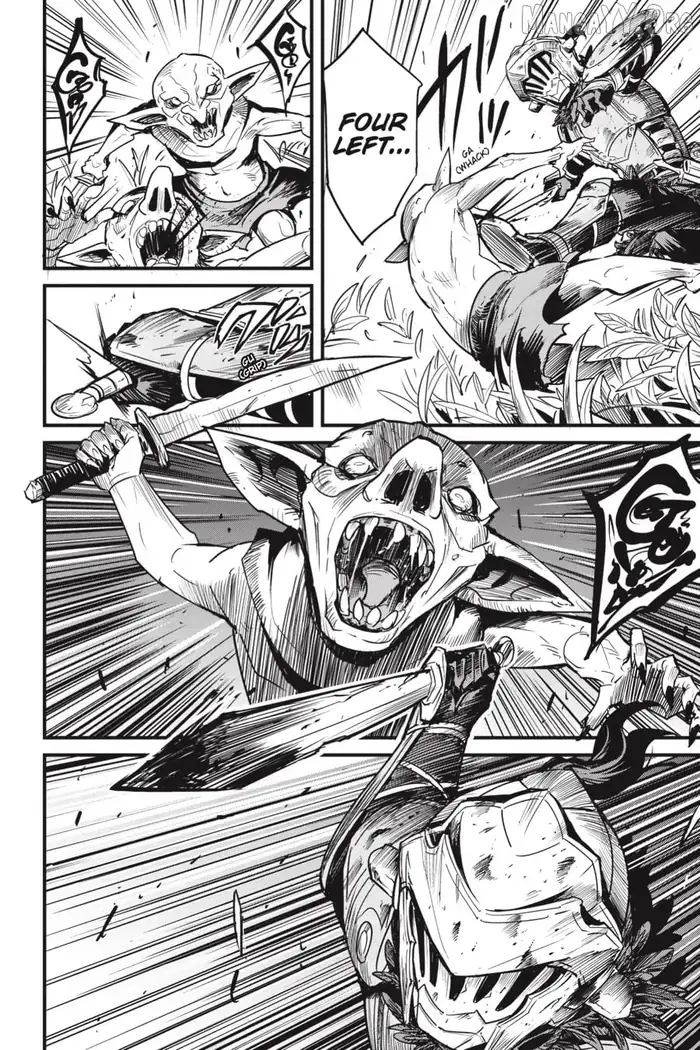 Goblin Slayer: Side Story Year One Chapter 126 image 28_optimized_optimized
